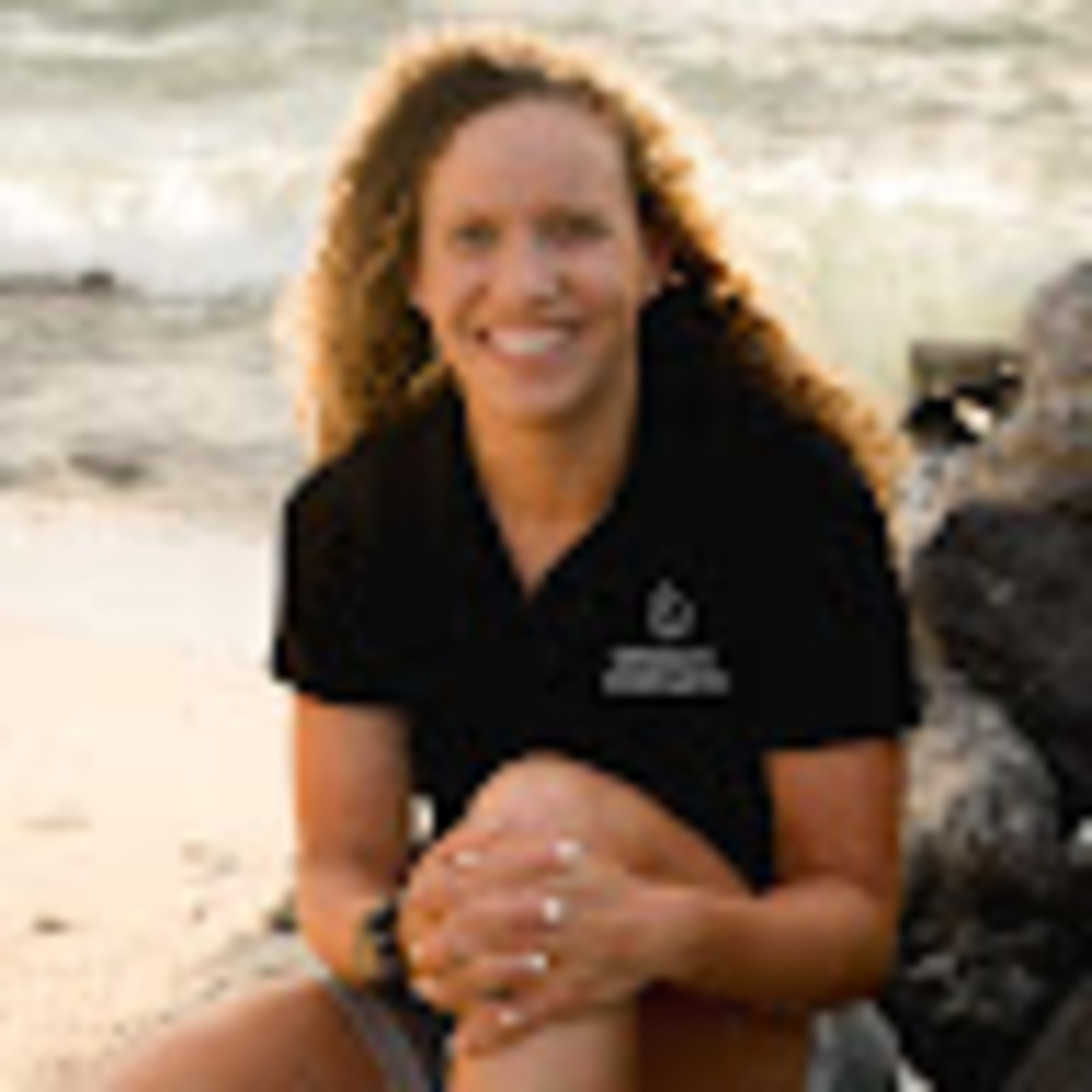 Meet your Posher, Carly